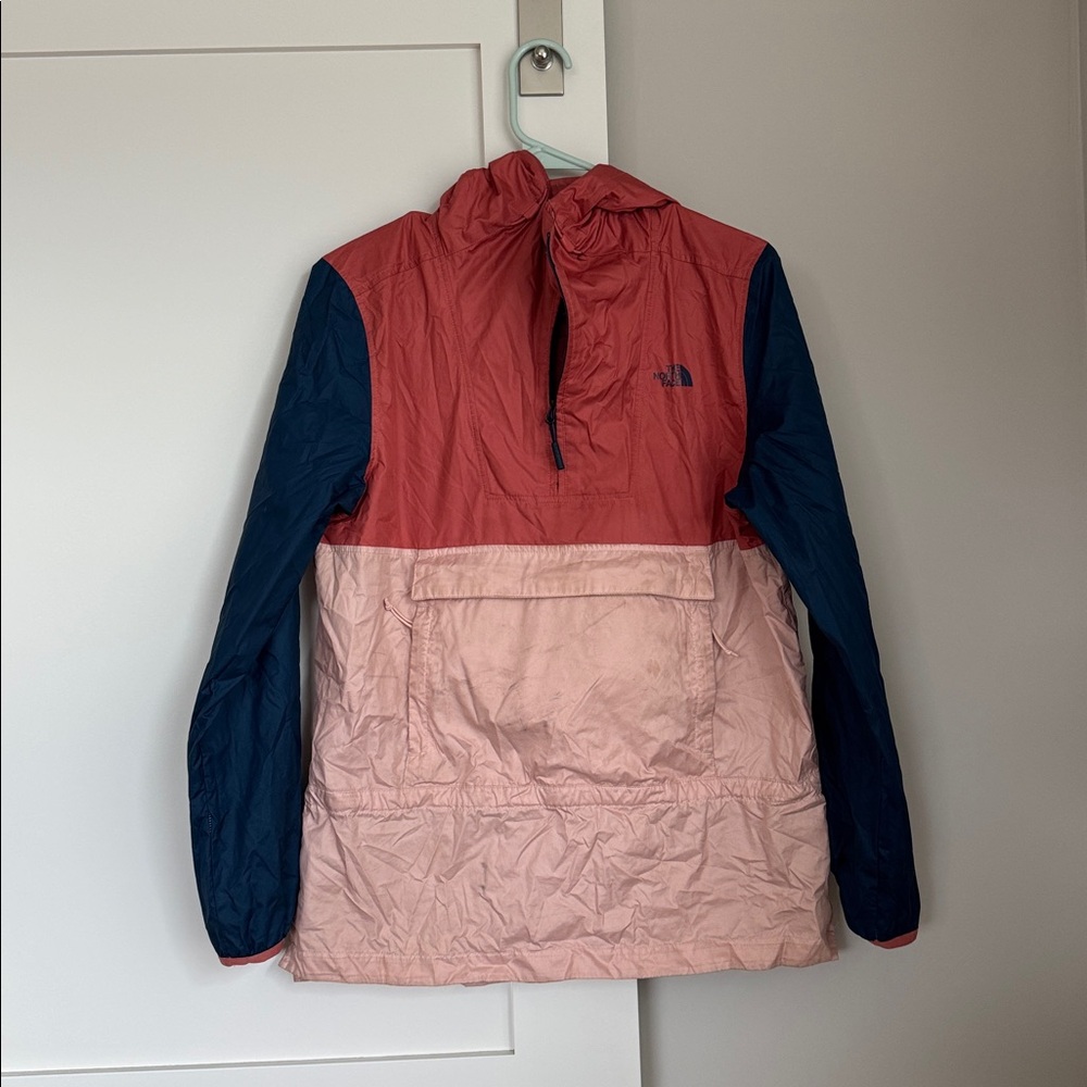 The North Face Fanorak Jacket